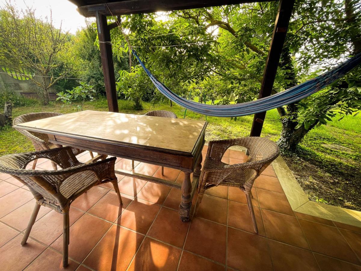Country House Tra Lago E Mare A Sud Di Roma Villa Campoleone Bagian luar foto