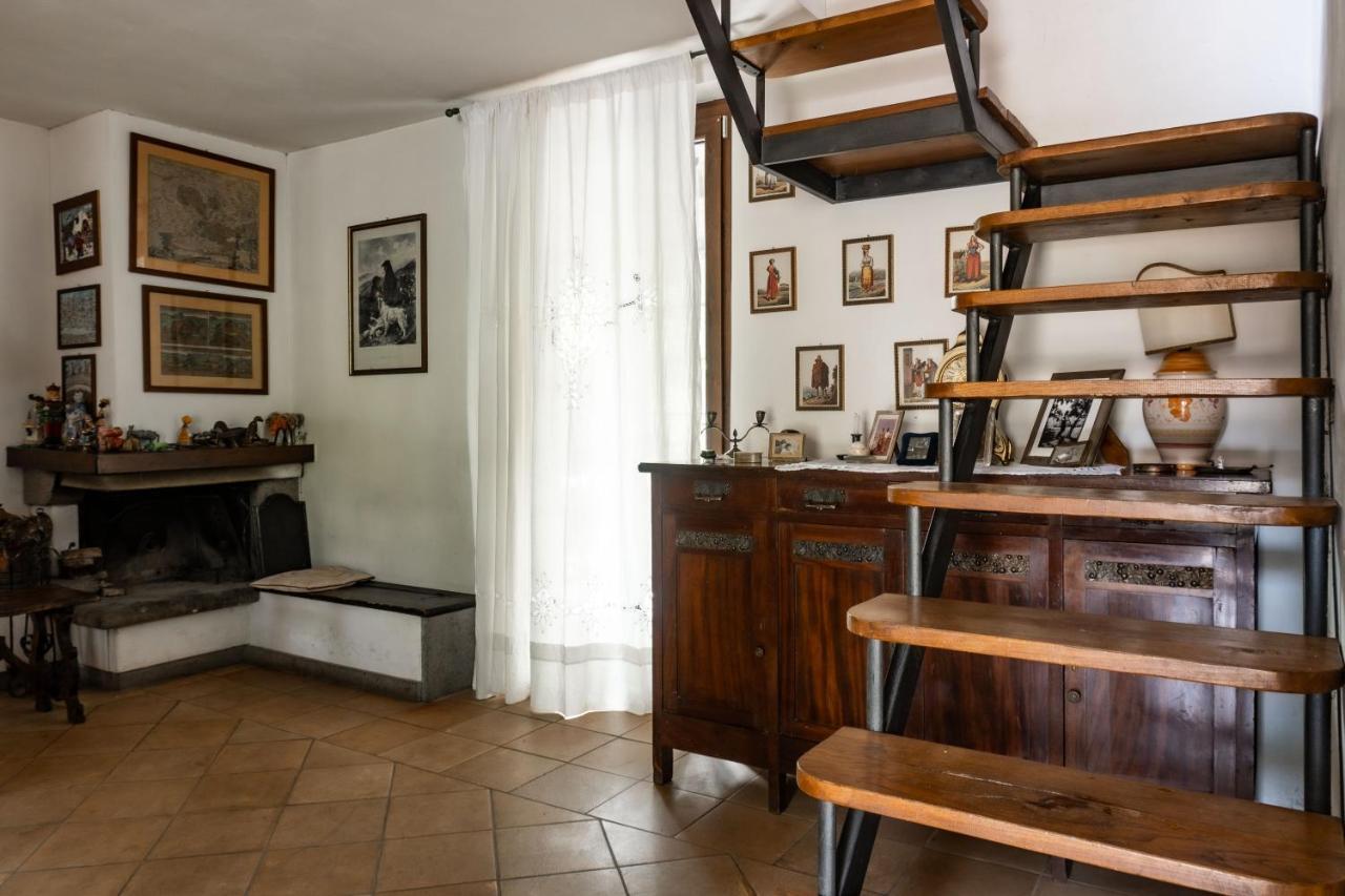 Country House Tra Lago E Mare A Sud Di Roma Villa Campoleone Bagian luar foto