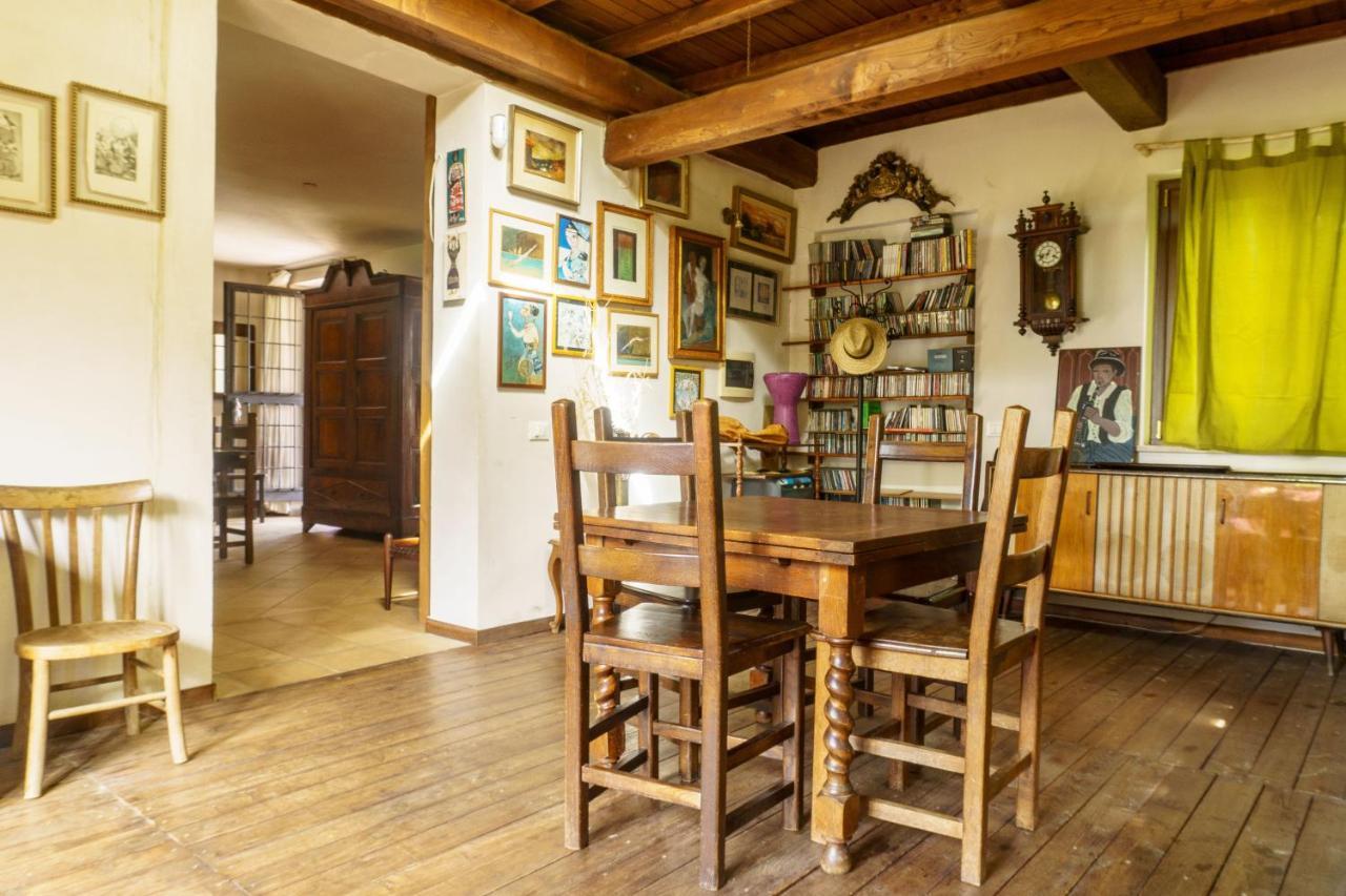 Country House Tra Lago E Mare A Sud Di Roma Villa Campoleone Bagian luar foto