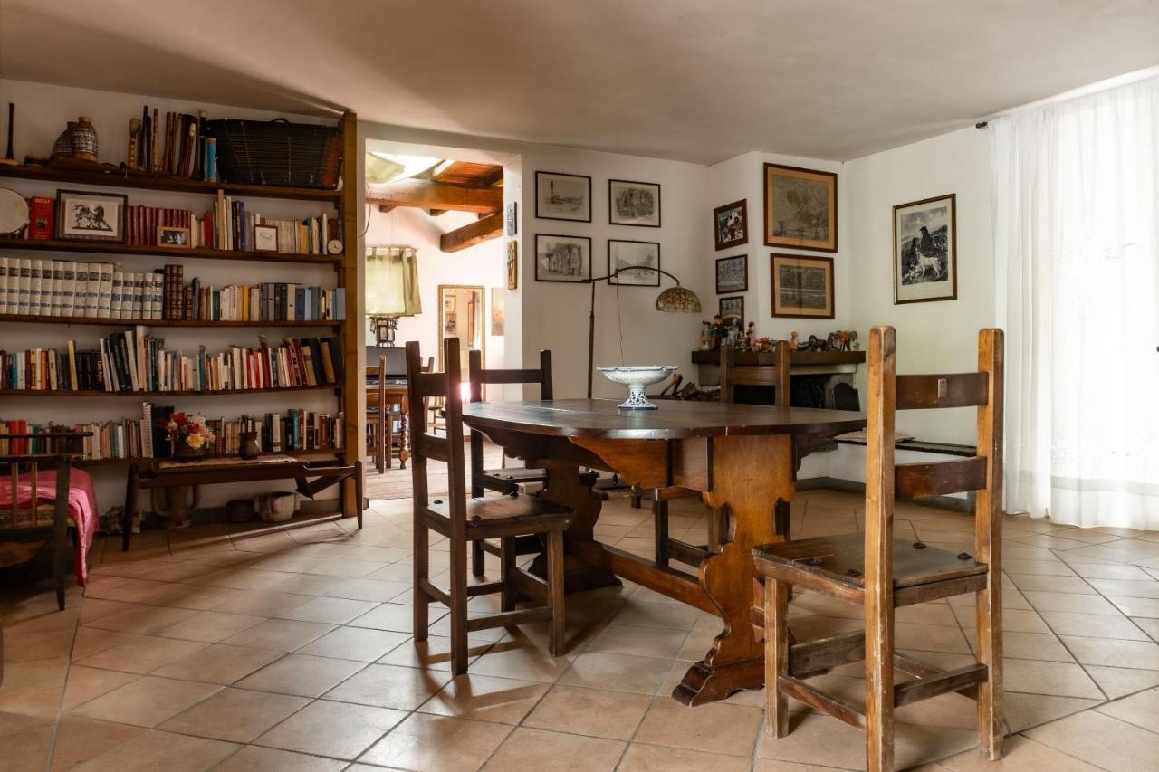 Country House Tra Lago E Mare A Sud Di Roma Villa Campoleone Bagian luar foto