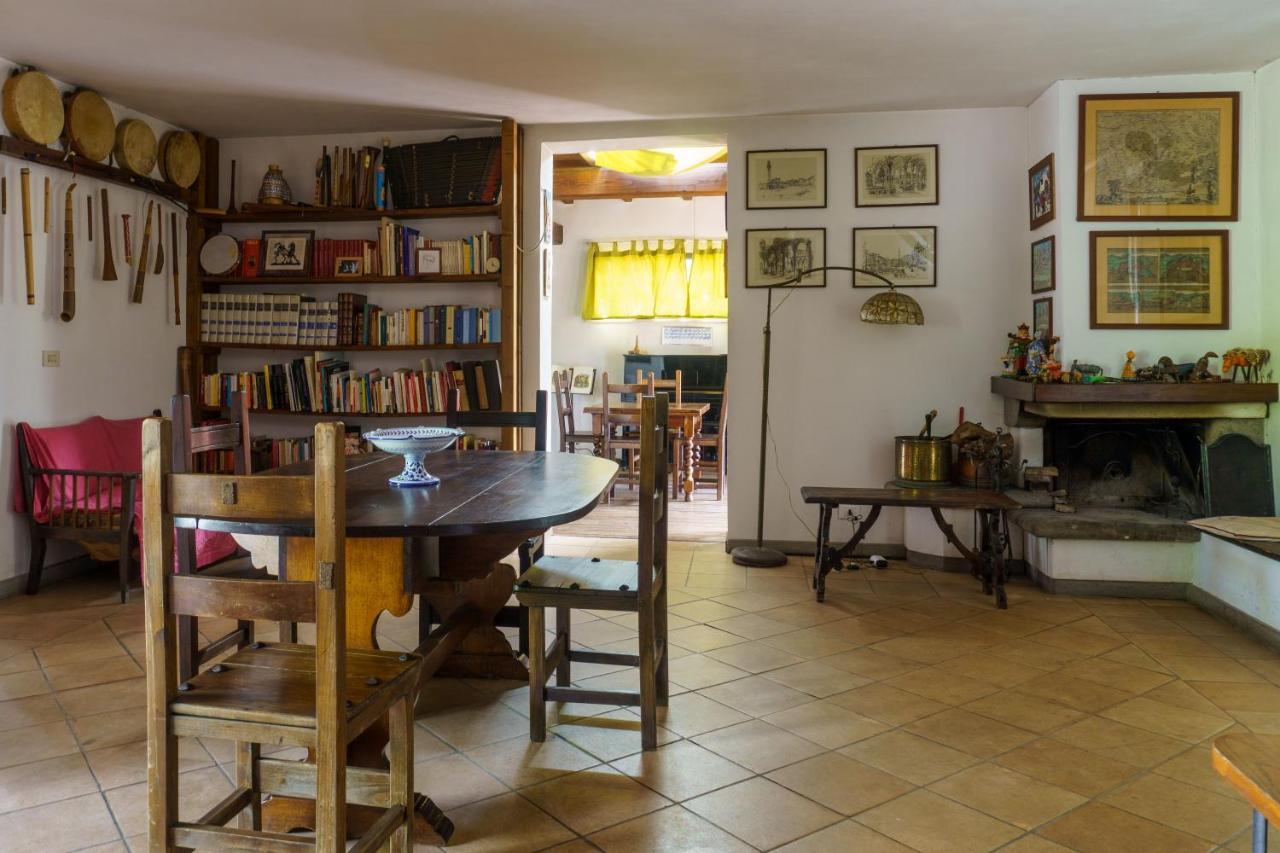 Country House Tra Lago E Mare A Sud Di Roma Villa Campoleone Bagian luar foto