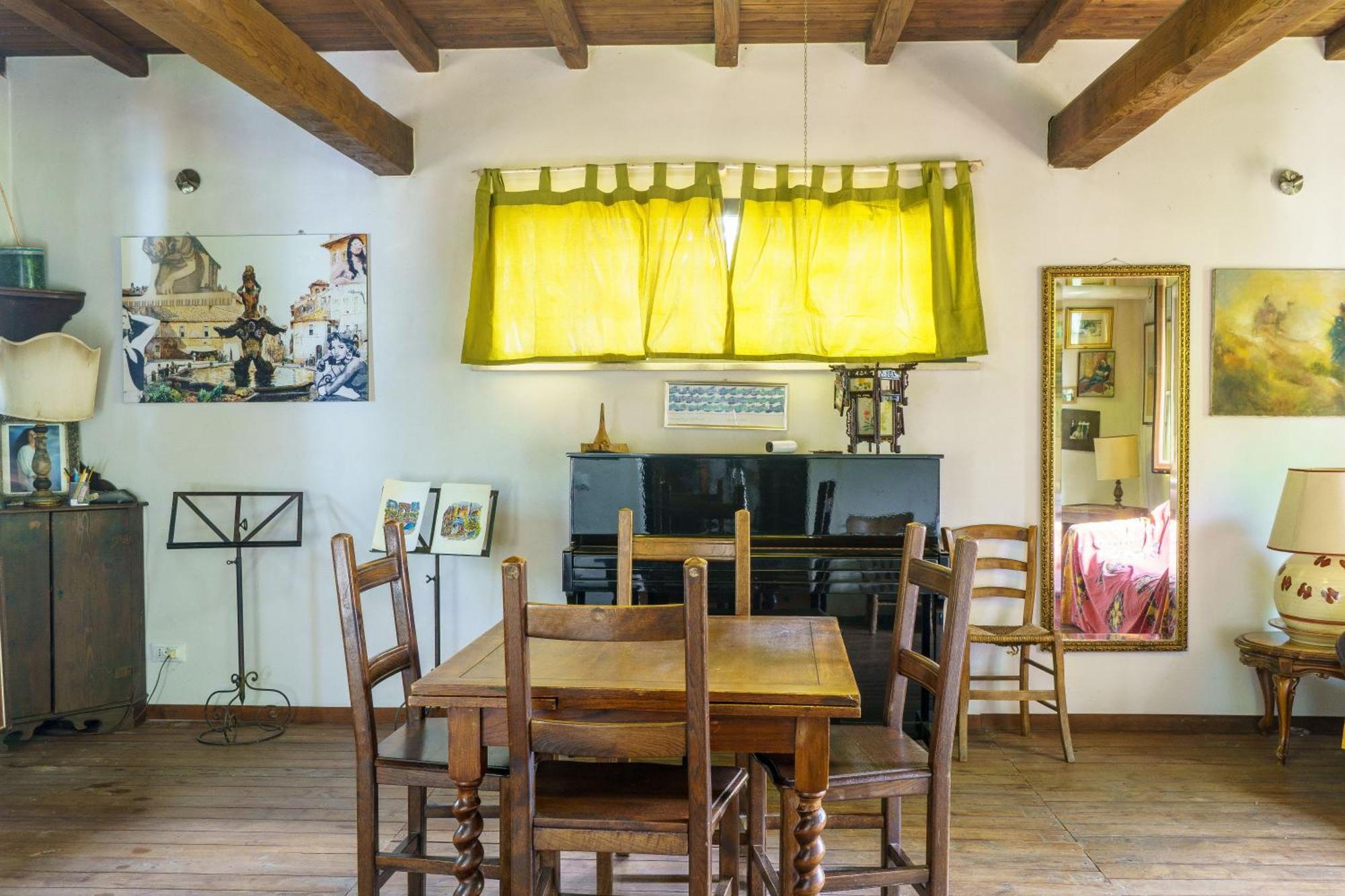 Country House Tra Lago E Mare A Sud Di Roma Villa Campoleone Bagian luar foto
