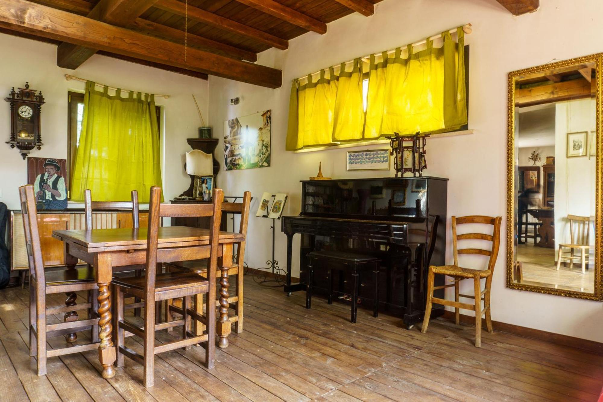 Country House Tra Lago E Mare A Sud Di Roma Villa Campoleone Bagian luar foto